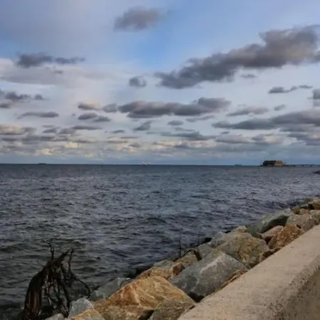 Апартаменты Z 2 Sypialniami I 2 Lazienkami