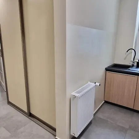 Z 2 Sypialniami I 2 Lazienkami * Gdynia