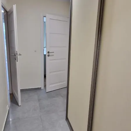 Z 2 Sypialniami I 2 Lazienkami Appartement *