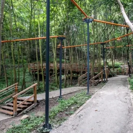 Z 2 Sypialniami I 2 Lazienkami Appartement Gdynia