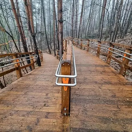 Z 2 Sypialniami I 2 Lazienkami Appartement