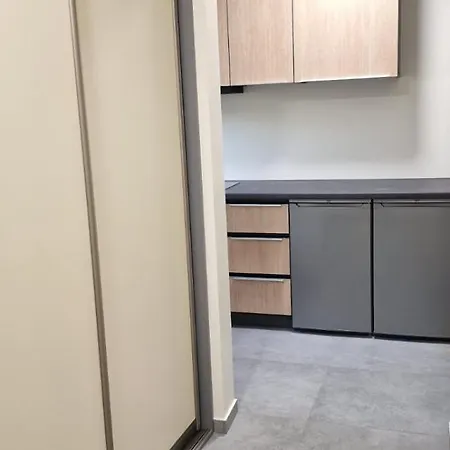 Z 2 Sypialniami I 2 Lazienkami Appartement *