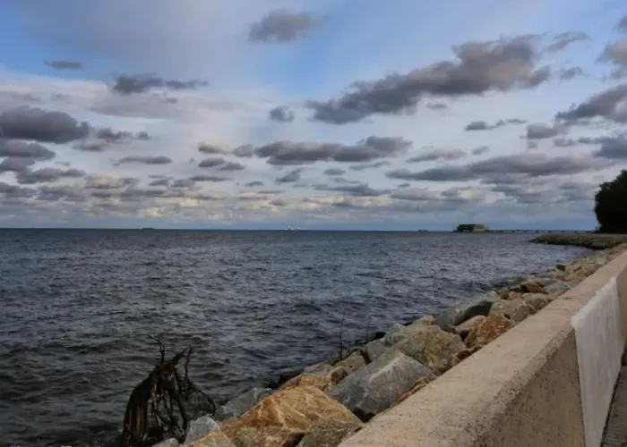 Lägenhet Z 2 Sypialniami I 2 Lazienkami