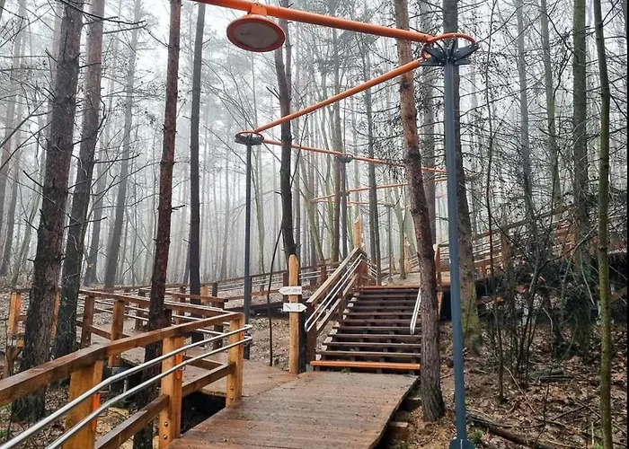 Lägenhet Z 2 Sypialniami I 2 Lazienkami