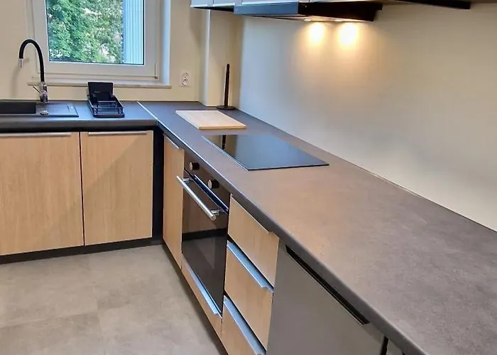 Lägenhet Z 2 Sypialniami I 2 Lazienkami *